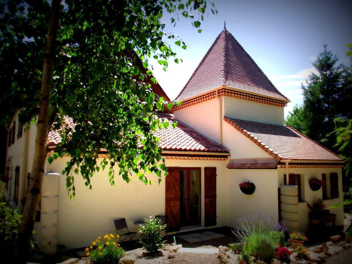 The Lodge Les Dognons ภายนอก รูปภาพ