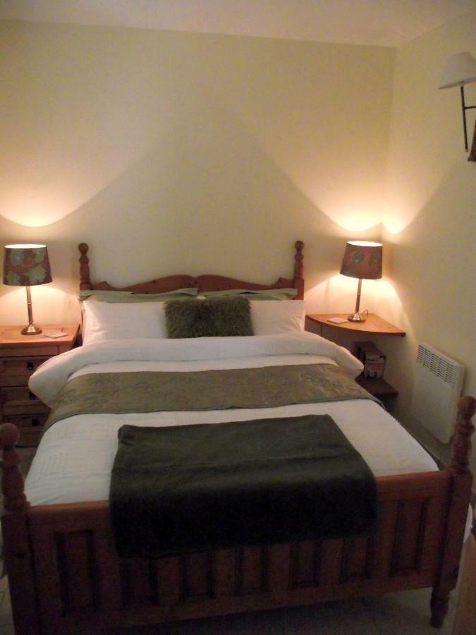 The Lodge Les Dognons ภายนอก รูปภาพ